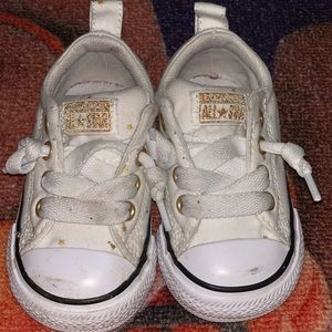 Used Toddler Boys Sneakers